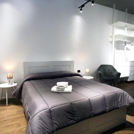 Business Home Via Isonzo B&B Foggia Eksteriør billede