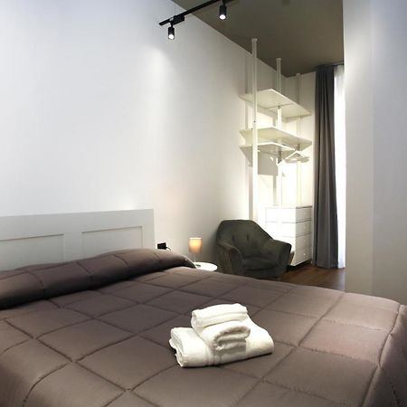 Business Home Via Isonzo B&B Foggia Eksteriør billede